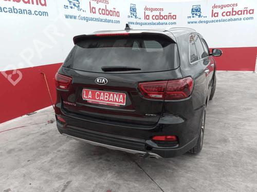 Switch KIA SORENTO III (UM) 2.2 CRDi | BP31989689I30