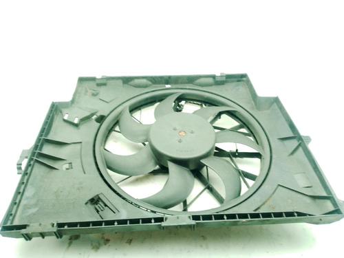 Radiator fan BMW 1 (E81) 118 d | BP31352126M35 - Image 1