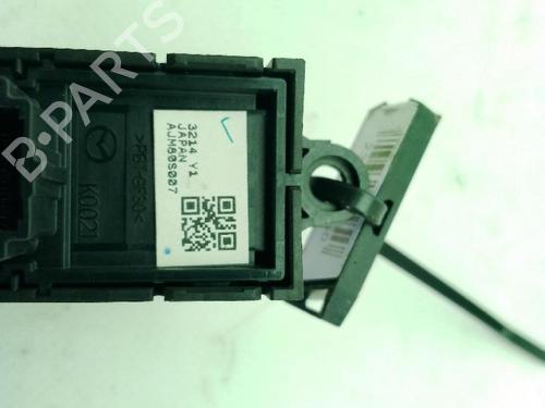 Switch MAZDA 6 Estate (GJ, GL) 2.2 D (GJ2FW, GJ692) | BP39581118I30 - Image 4
