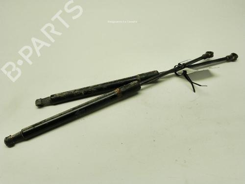 Used Tailgate lift support Tailgate lift support TOYOTA AVENSIS Estate (_T27_) 2.0 D-4D (ADT270_, ADT270R) (126 hp) 33232662 33232662