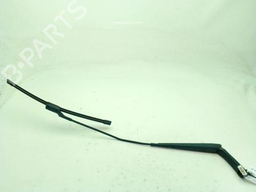 Used Front windshield wiper arm VW TOURAN (1T1, 1T2) 1.9 TDI (105 hp) 28838984