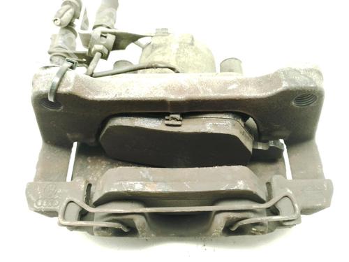 Left front brake caliper AUDI A4 B6 (8E2) 1.9 TDI | BP36291710M105 - Image 4