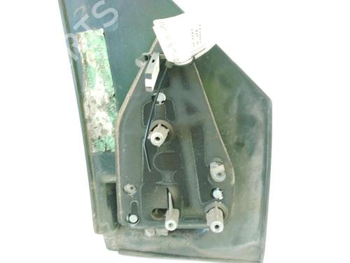 Rétroviseur gauche FORD TRANSIT CONNECT (P65_, P70_, P80_) 1.8 Di | BP30771339C26