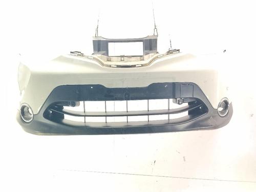 Used Front bumper NISSAN QASHQAI II (J11, J11_) 1.2 DIG-T (115 hp) 32280493