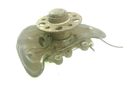 Right front steering knuckle MERCEDES-BENZ C-CLASS T-Model (S204) C 220 CDI (204.202) | BP18374563M26 