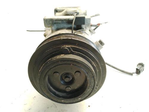 Used AC compressor AC compressor 24050540 24050540
