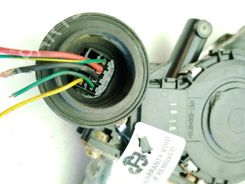 Used Front left window mechanism Front left window mechanism TOYOTA AVENSIS VERSO (_M2_) 2.0 D (CLM20_, CLM20R) (116 hp) 36184305 36184305