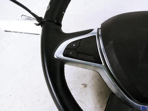 Used Steering wheel Steering wheel DACIA SANDERO II 1.5 dCi (90 hp) 18366496 18366496