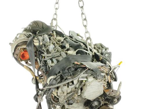 Moteur TOYOTA AVENSIS Estate (_T27_) 2.2 D-4D (ADT271_, ADT271R) (150 hp) 31915112