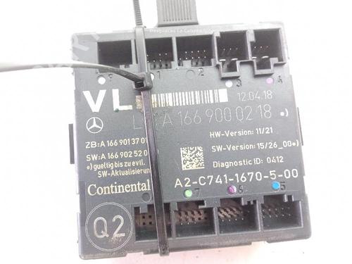Other MERCEDES-BENZ GLA-CLASS (X156) GLA 200 CDI / d (156.908) | BP18373682O1 