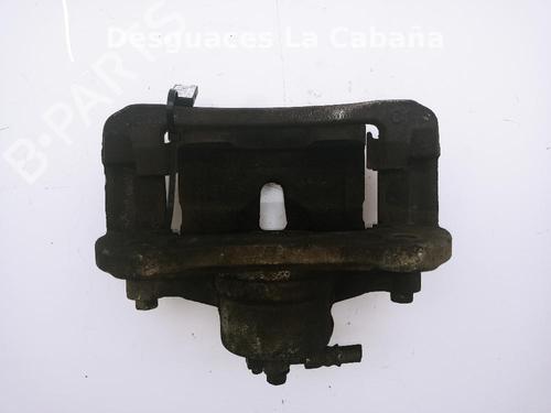 Used Left front brake caliper Left front brake caliper KIA CEE'D (JD) 1.6 CRDi 136 (136 hp) 18376832 18376832