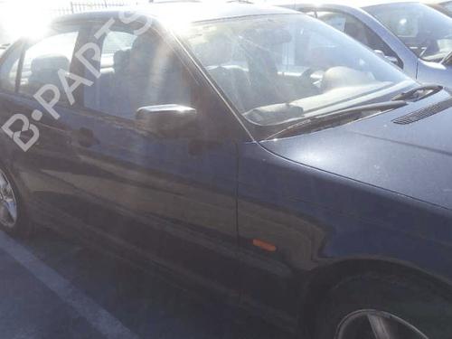 Starter BMW 3 (E46) 318 i | BP32385528M8 