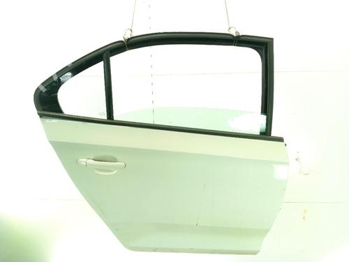 Right rear door SEAT TOLEDO IV (KG3) 1.6 TDI | BP24048791C5 