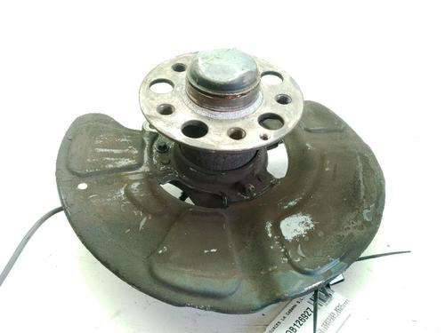 Left front steering knuckle MERCEDES-BENZ E-CLASS (W212) E 220 CDI / BlueTEC (212.001, 212.002) | BP36255177M25 - Image 4