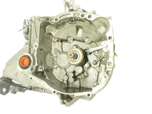 Gearkasse RENAULT CLIO IV (BH_) 1.2 16V (73 hp) 24048195