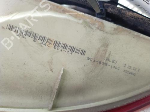 Left taillight BMW 1 (E87) 120 i | BP24050267C34 