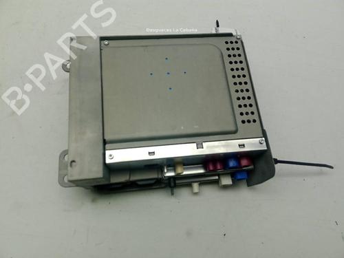 Autoradio MERCEDES-BENZ C-CLASS T-MODEL (S206) C 220 d (206.204, 206.216) (200 hp) 31871103