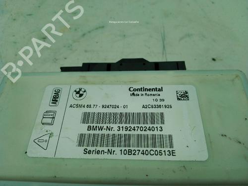 Electronic module BMW X3 (F25) xDrive 20 d | BP38719137M83 - Image 3
