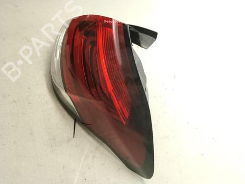 Right taillight CITROËN C4 II (NC_) 1.6 BlueHDi 100 | BP36765593C35 - Image 2