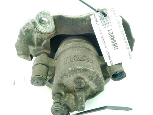 Right front brake caliper FORD TRANSIT CONNECT V408 Box Body/MPV 1.5 EcoBlue | BP31799252M104