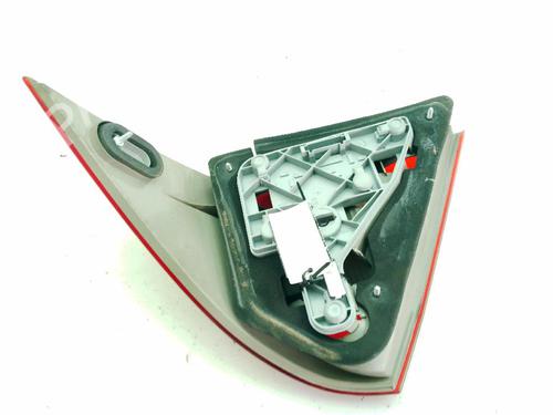 Left taillight MERCEDES-BENZ C-CLASS (W203) C 270 CDI (203.016) | BP29383138C34 