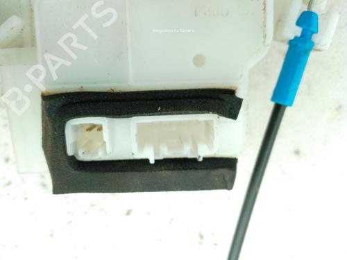 Rear right lock SUBARU IMPREZA Hatchback (GR, GH, G3) 2.0 D AWD | BP24578981C99 