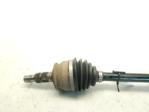 Left front driveshaft OPEL ZAFIRA TOURER C (P12) 1.6 CDTI (75) | BP26881429M38 - Image 3