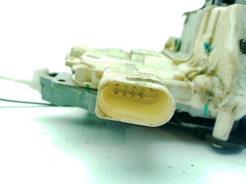 Front left lock AUDI A3 (8P1) 2.0 TDI 16V | BP30099373C98