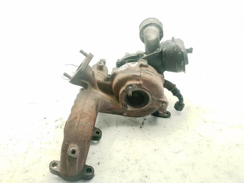 Turbocharger/Supercharger SEAT LEON (1M1)  | BP27451465M71 