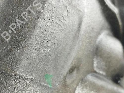 Gearbox HYUNDAI i30 (GD) 1.4 CRDi | BP30339145M3 