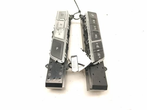 Switch JAGUAR I-PACE (X590) EV400 AWD | BP40218337I30 - Image 1