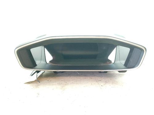Kombinert Instrument PEUGEOT 208 II (UB_, UP_, UW_, UJ_) 1.5 BlueHDI 100 | BP24862173C47 