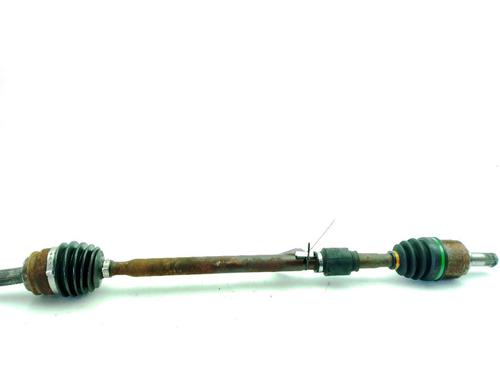 Used Right front driveshaft MITSUBISHI OUTLANDER III (GG_W, GF_W, ZJ, ZL, ZK) Plug-in Hybrid (GG2W) (200 hp) 33037057