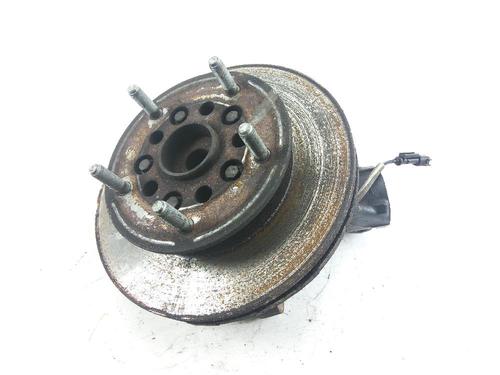 Used Right front steering knuckle FORD TRANSIT V363 Van (FCD, FDD) 2.0 EcoBlue (130 hp) 18369489
