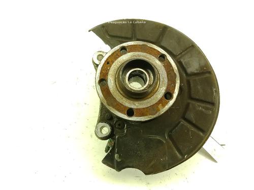 Venstre Styrespindel Lejehus VW PASSAT B6 (3C2) 2.0 FSI (150 hp) 18370449