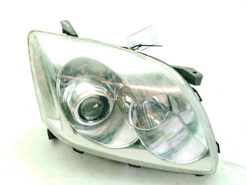 Faro anteriore sinistro Faro anteriore sinistro TOYOTA AVENSIS Estate (_T25_) 2.0 VVT-i (AZT250_, AZT250R) (147 hp) 34459660 34459660
