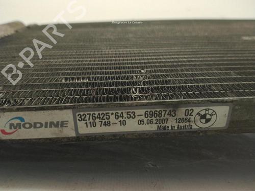 AC radiator BMW 1 (E87) 118 d | BP24545339M32 - Image 3