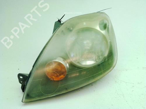 Used Left headlight Left headlight 36595671 36595671