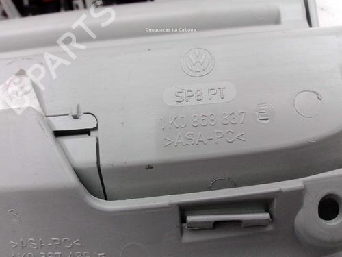 Interior roof light VW SCIROCCO III (137, 138) 2.0 TDI | BP19544012I8