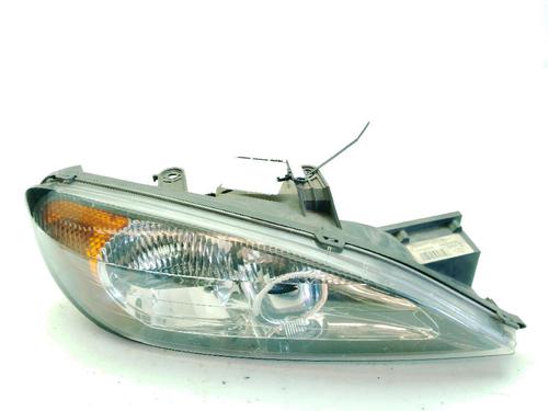 Used Right headlight Right headlight NISSAN PRIMERA Hatchback (P11) 1.6 16V (106 hp) 28620256 28620256