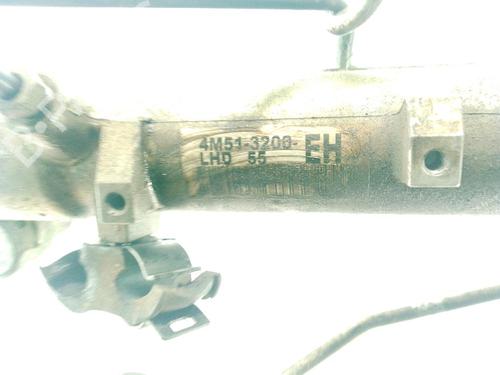 Steering rack FORD FOCUS II (DA_, HCP, DP) 1.6 TDCi | BP29697638M22