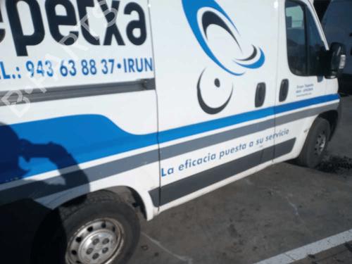 AC compressor PEUGEOT BOXER Van 2.2 HDi 100 | BP32438057M34  - Image 10