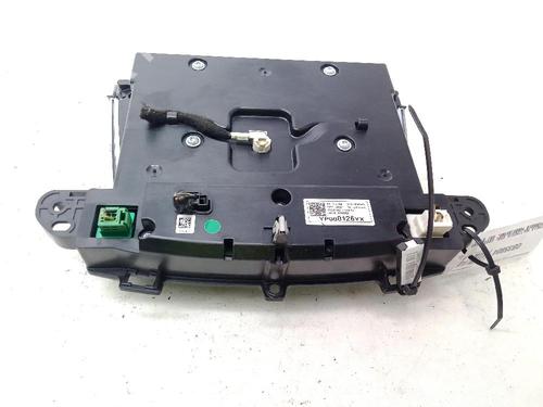 Display monitor OPEL CROSSLAND X / CROSSLAND (P17, P2QO) 1.6 Turbo D (75) | BP25019286C48 