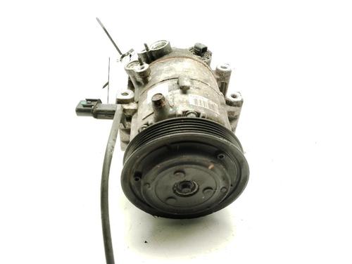 Used AC compressor AC compressor HYUNDAI i30 (GD) 1.6 CRDi (110 hp) 24049205 24049205
