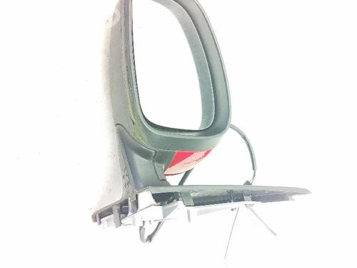Left mirror SKODA ROOMSTER (5J7) 1.6 TDI | BP20505571C26 