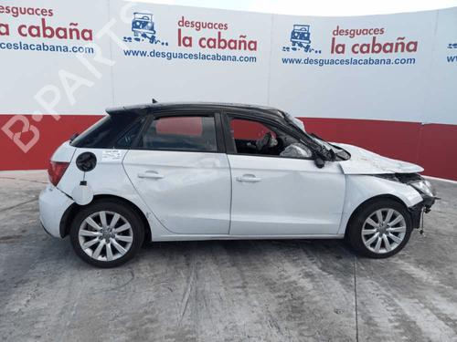 Electronic module AUDI A1 Sportback (8XA, 8XF) 1.6 TDI | BP18372122M83 