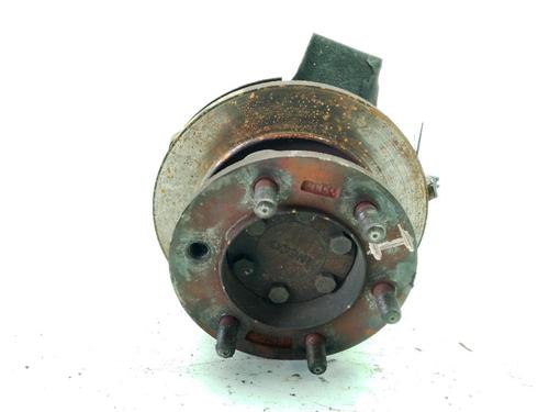 Used Left front steering knuckle Left front steering knuckle IVECO DAILY III Platform/Chassis 35 S 13,35 C 13 (125 hp) 35774349 35774349