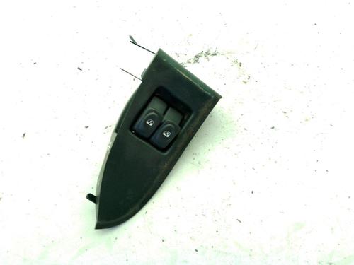 Used Left front window switch RENAULT KANGOO (KC0/1_) 1.2 16V (KC05, KC06, KC03, KC0T, KC0W, KC1D) (75 hp) 28973164