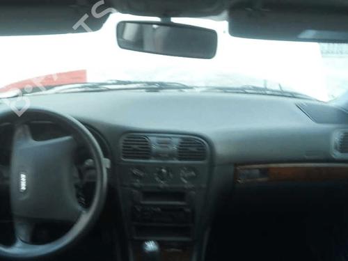 Used Parts VOLVO S40 I (644) 1.9 TD (90 hp) 4436599
