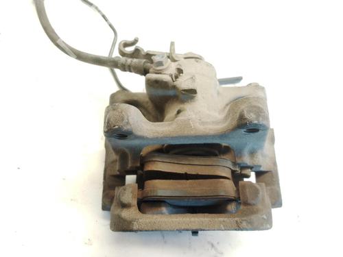 Left rear brake caliper SEAT LEON ST (5F8) 2.0 TDI | BP29350698M107 
